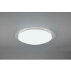 Trio Frodeno Plafondlamp LED Wit, 2-lichts, Afstandsbediening, Kleurwisselaar