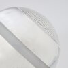 Straumnes Plafondlamp LED Chroom, 5-lichts