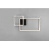 Reality Padella Plafondlamp LED Messing, 1-licht