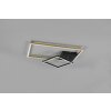 Reality Padella Plafondlamp LED Messing, 1-licht