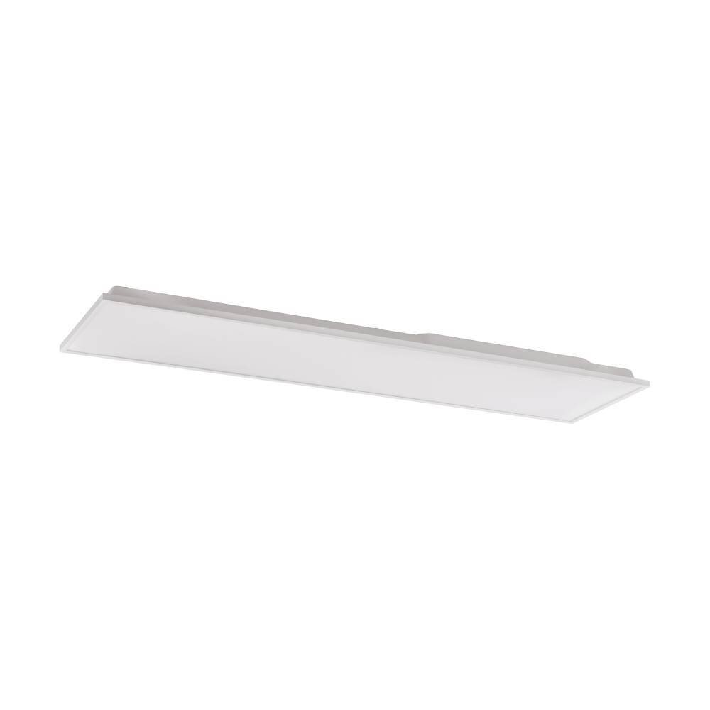Eglo-Leuchten HERRORA-Z Plafondpaneel LED Wit, 3-lichts main product photo