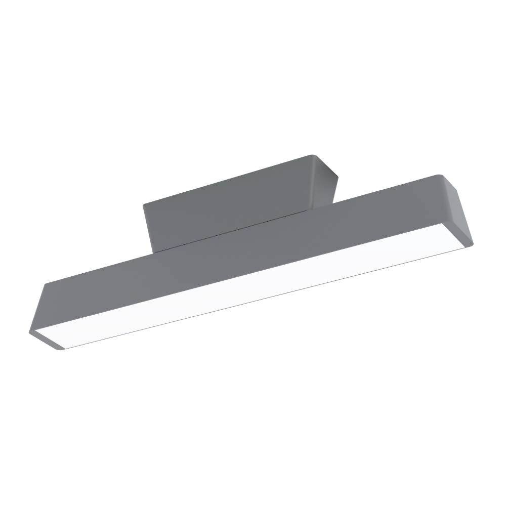 Eglo-Leuchten SIMOLARIS-Z Plafondlamp LED Zwart, 1-licht main product photo
