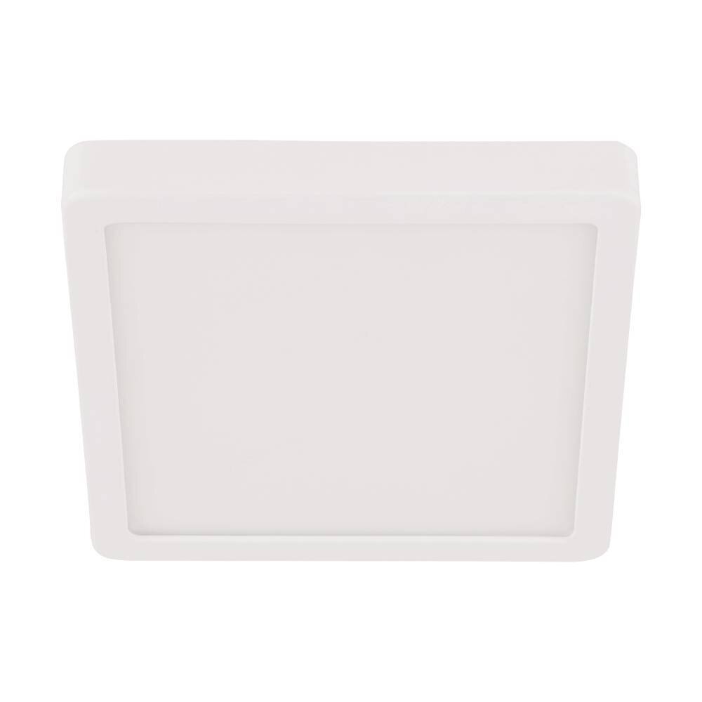 Eglo-Leuchten FUEVA Plafondpaneel LED Wit, 1-licht main product photo