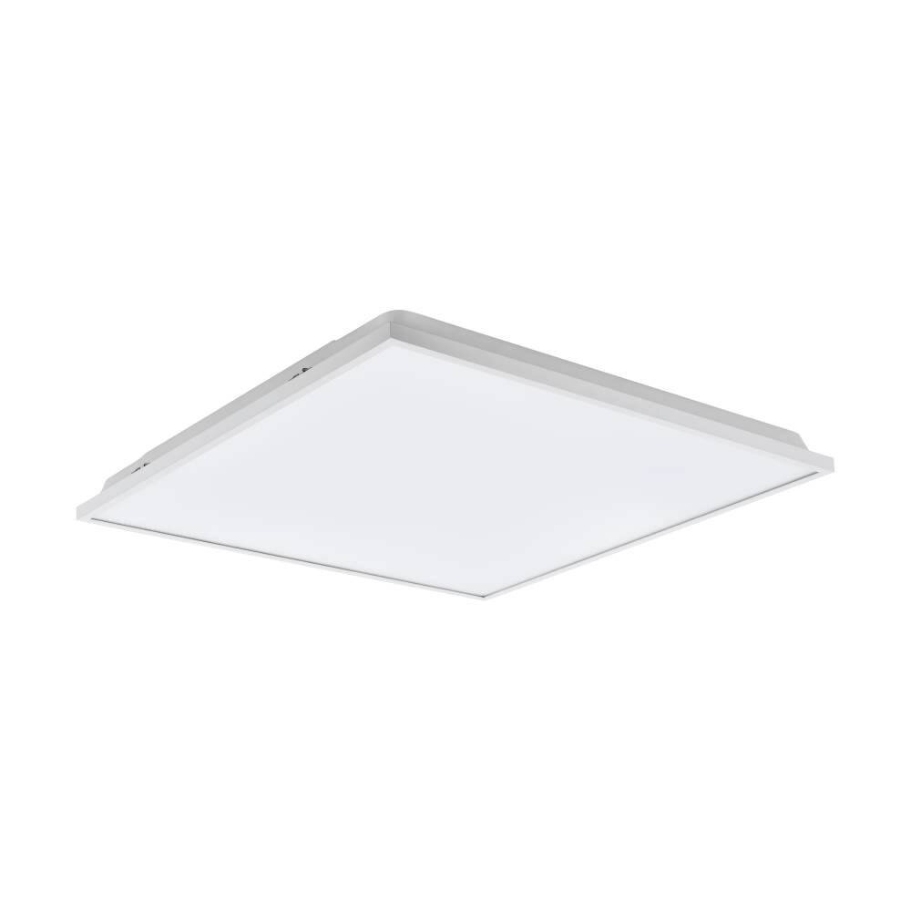 Eglo-Leuchten URTEBIETA Plafondpaneel LED Wit, 1-licht main product photo