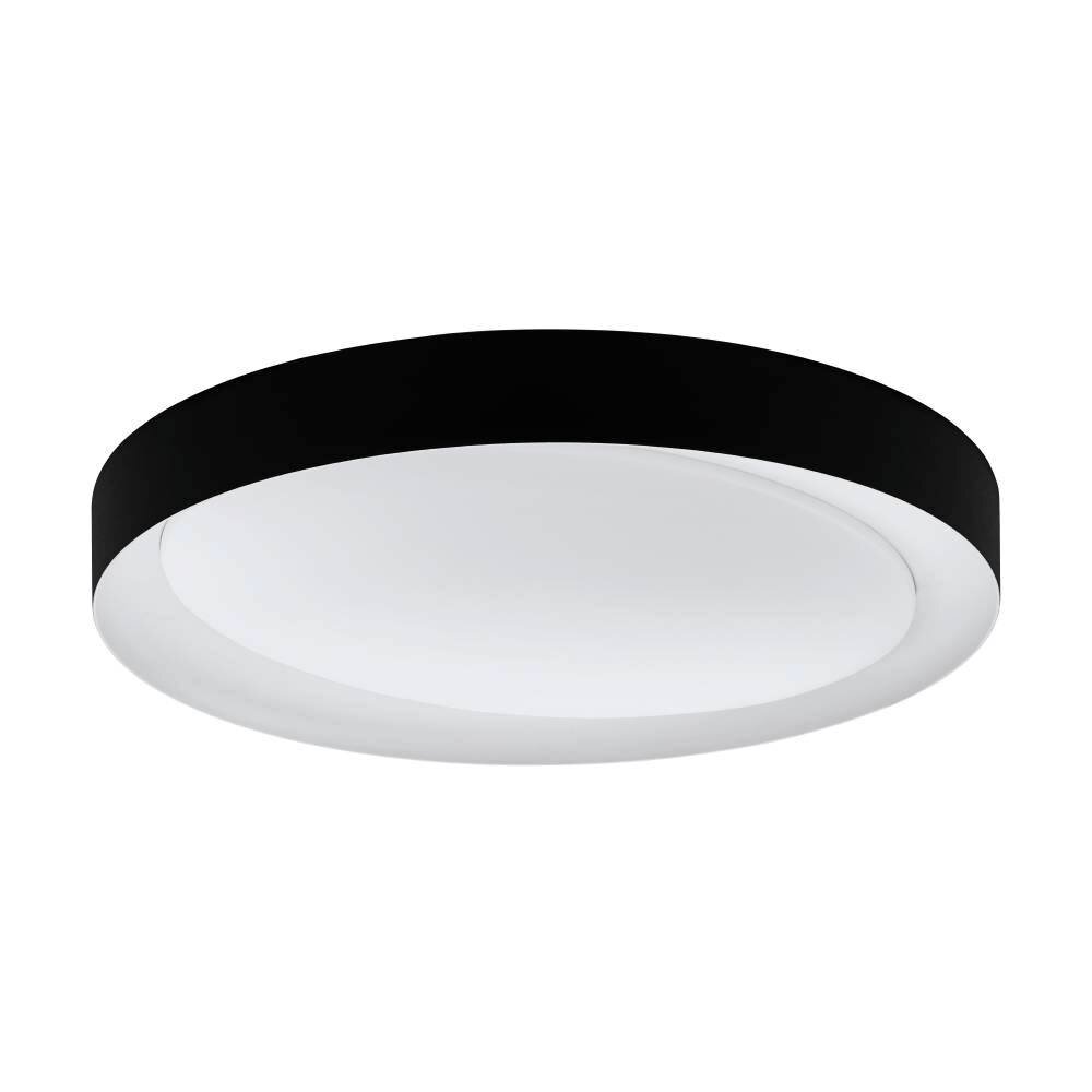 Eglo-Leuchten LAURITO Plafondlamp LED Wit, 1-licht main product photo