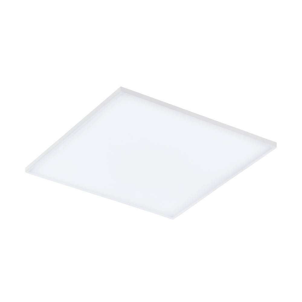 Eglo-Leuchten TURCONA-B Plafondpaneel LED Wit, 1-licht main product photo