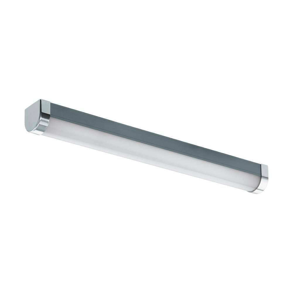 Eglo-Leuchten TRAGACETE Spiegellamp LED Zilver, 1-licht main product photo