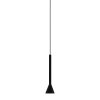 Eglo-Leuchten TB CORTADERAS Hanglamp Zwart, 1-licht