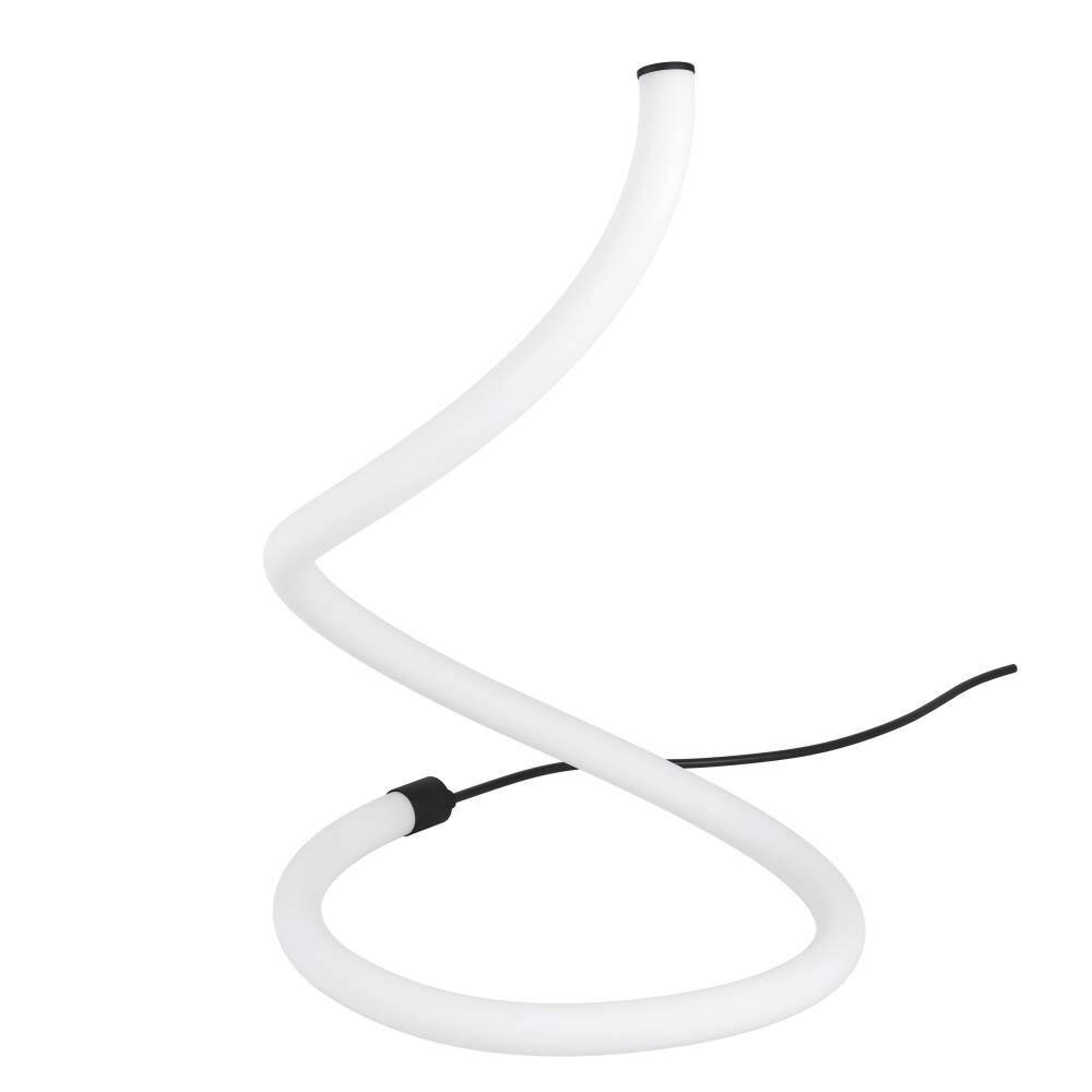 Eglo-Leuchten BANDERILLAS Tafellamp LED Zwart, 1-licht main product photo