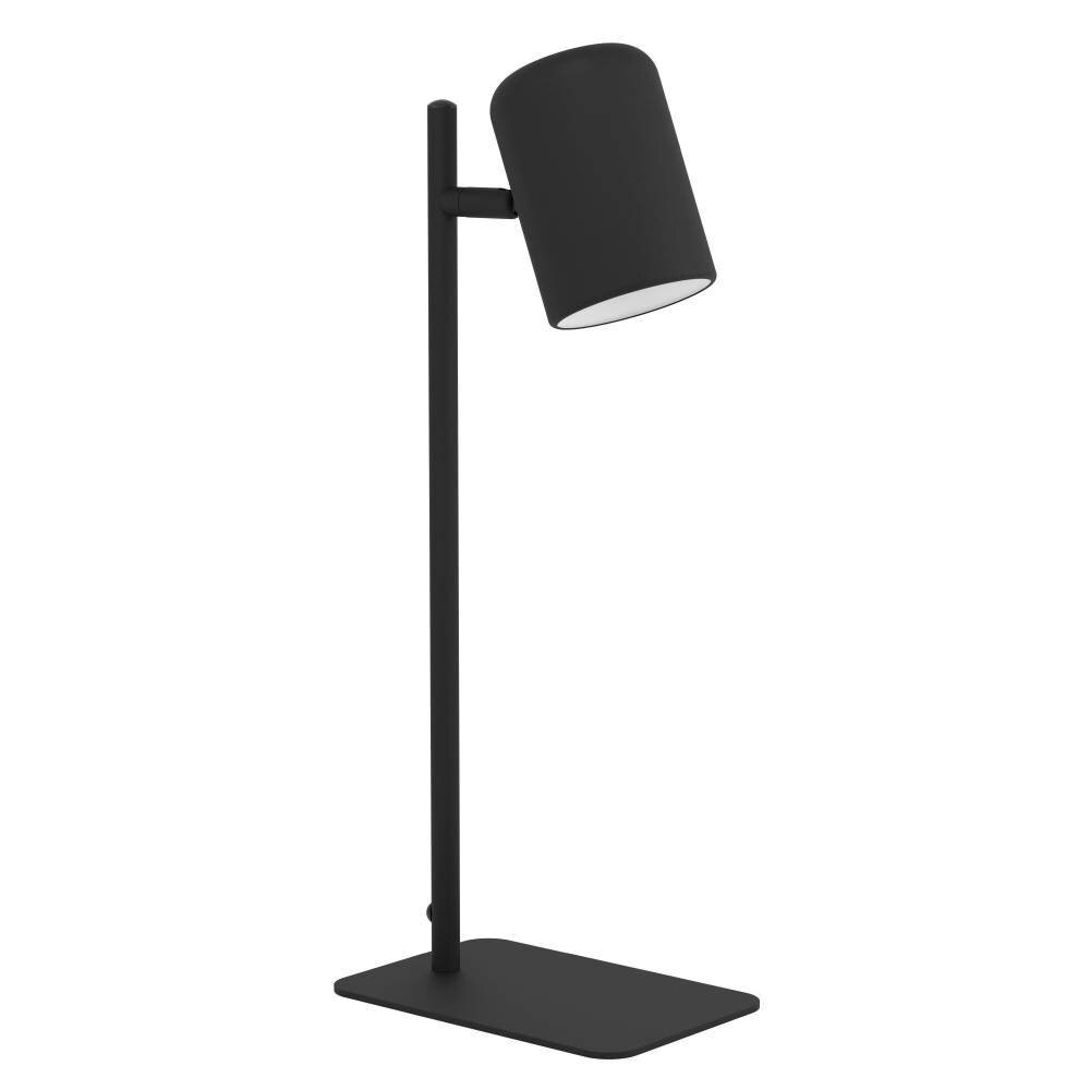 Eglo-Leuchten CEPPINO Tafellamp LED Zwart, Wit, 1-licht main product photo