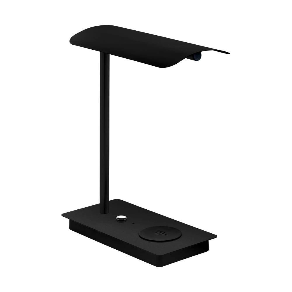 Eglo-Leuchten ARENAZA Tafellamp LED Zwart, 1-licht main product photo