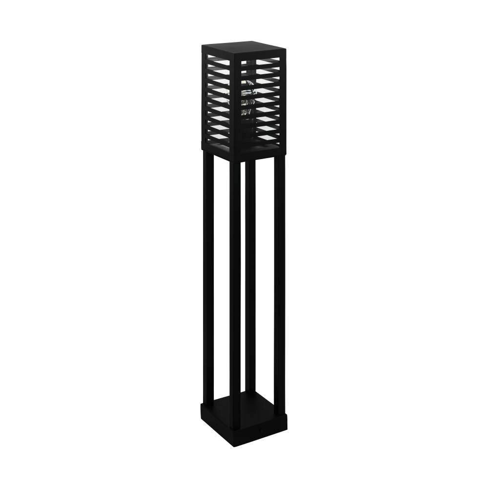 Eglo-Leuchten ALAMONTE Padverlichting Zwart, 1-licht main product photo