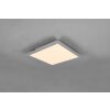 Reality Alpha Plafondpaneel LED Titan, 1-licht