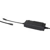 Globo FELICITAS Staande lamp LED Messing, 1-licht