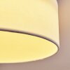 Purus Plafondlamp LED Wit, 1-licht