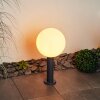 Bubodefo Padverlichting Antraciet, 1-licht