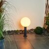 Bubodefo Padverlichting Antraciet, 1-licht