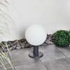 Bubodefo Padverlichting Antraciet, 1-licht