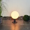 Bubodefo Padverlichting Antraciet, 1-licht