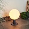 Bubodefo Padverlichting Antraciet, 1-licht