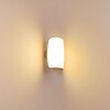 Svea Buiten muurverlichting LED Antraciet, 1-licht