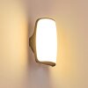Svea Buiten muurverlichting LED Antraciet, 1-licht