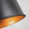 Tatodere Hanger Natuurlijke kleuren, Zwart, 1-licht