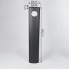 Narunteno Padverlichting LED Antraciet, 1-licht