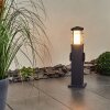 Habolale Padverlichting Grijs, 1-licht