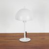 Kaitulai Tafellamp Wit, 1-licht