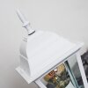 Naofe Padverlichting Wit, 1-licht