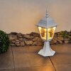 Naofe Padverlichting Wit, 1-licht