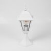 Naofe Padverlichting Wit, 1-licht