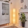 Antillo Staande lamp Nikkel mat, 3-lichts