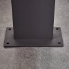 Lyckan Padverlichting LED Antraciet, 1-licht