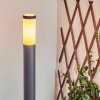 Gaborone Padverlichting Antraciet, 1-licht