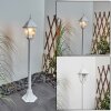 Naofe Padverlichting Wit, 1-licht