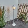 Naofe Padverlichting Wit, 1-licht