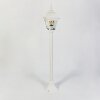 Naofe Padverlichting Wit, 1-licht