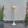 Naofe Padverlichting Wit, 1-licht