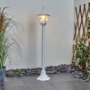 Naofe Padverlichting Wit, 1-licht