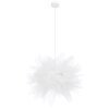 Globo ILGA Hanger Wit, 1-licht