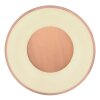 Globo JOLLI Plafondlamp LED Wit, 1-licht, Afstandsbediening