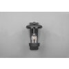 Trio-Leuchten Cavado Muurlamp Antraciet, 1-licht