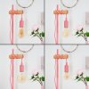 Picmy Tafellamp Natuurlijke kleuren, Roze, 1-licht