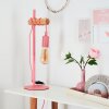 Picmy Tafellamp Natuurlijke kleuren, Roze, 1-licht