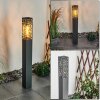 Innvoll Padverlichting Antraciet, 1-licht
