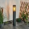 Innvoll Padverlichting Antraciet, 1-licht