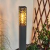 Innvoll Padverlichting Antraciet, 1-licht