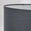 Rinkens Staande lamp Nikkel mat, 1-licht